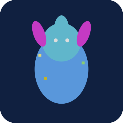 Aardvark Blue Theme